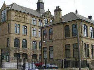 Pollard Park Middle School Bradford